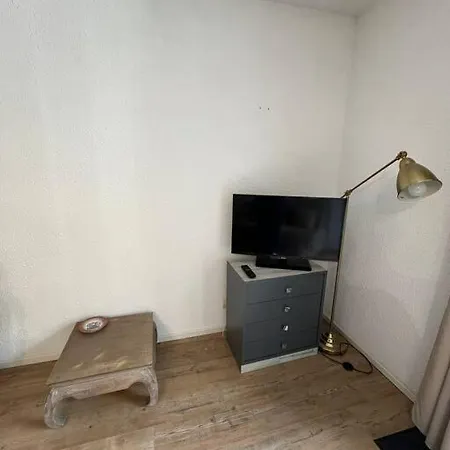Grand Stemm Pla D'adet Apartment *