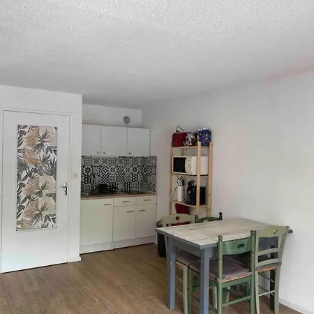 Apartment Grand Stemm Pla D'adet *