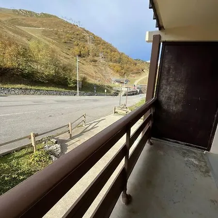 Grand Stemm Pla D'adet