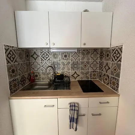 Grand Stemm Pla D'adet Apartment
