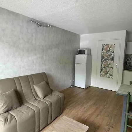 Grand Stemm Pla D'adet Apartment
